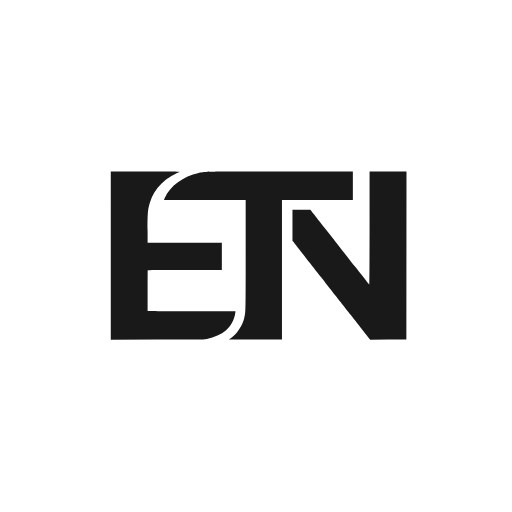 ETN Favicon Logo